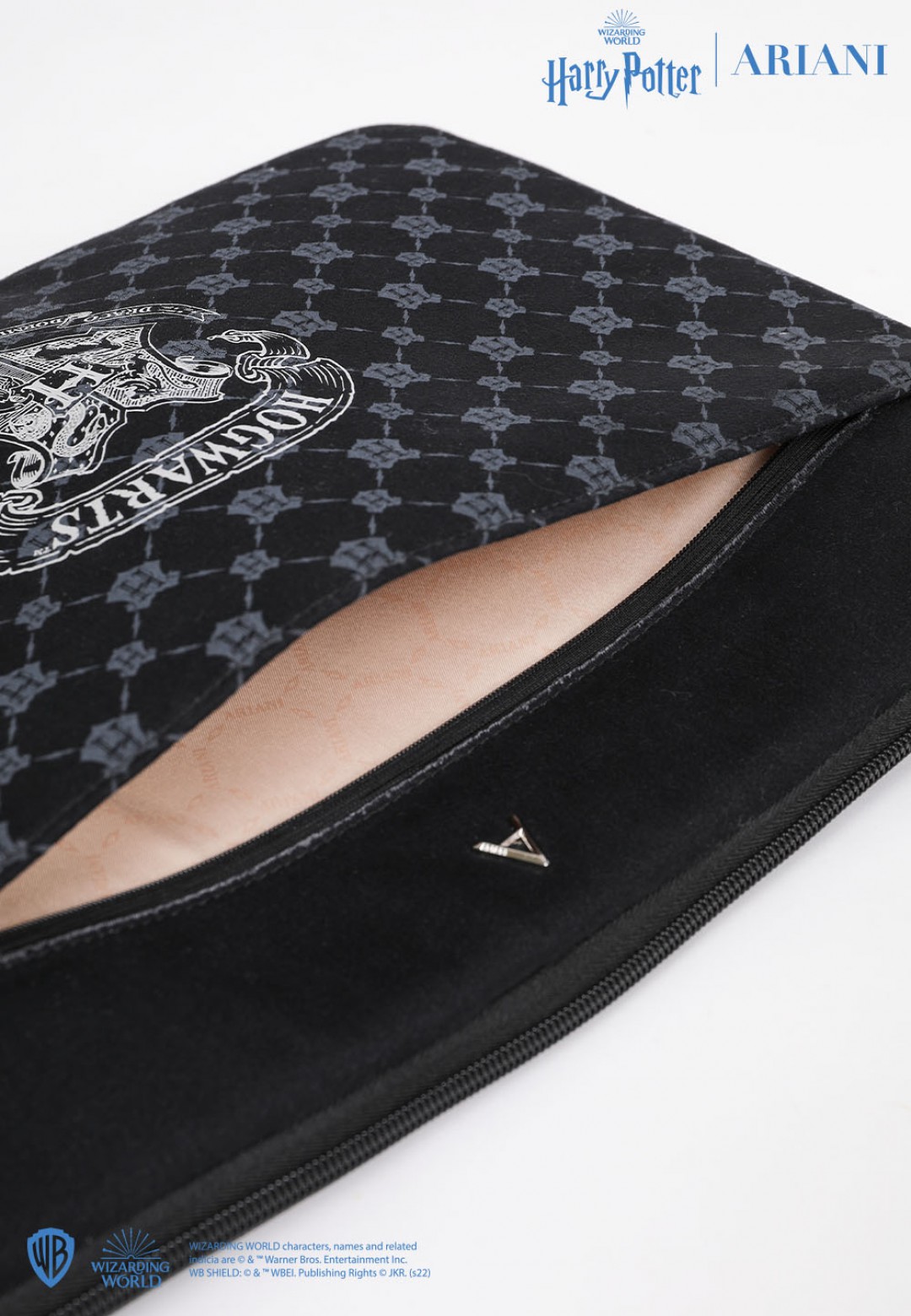 HOGWARTS LAPTOP SLEEVE