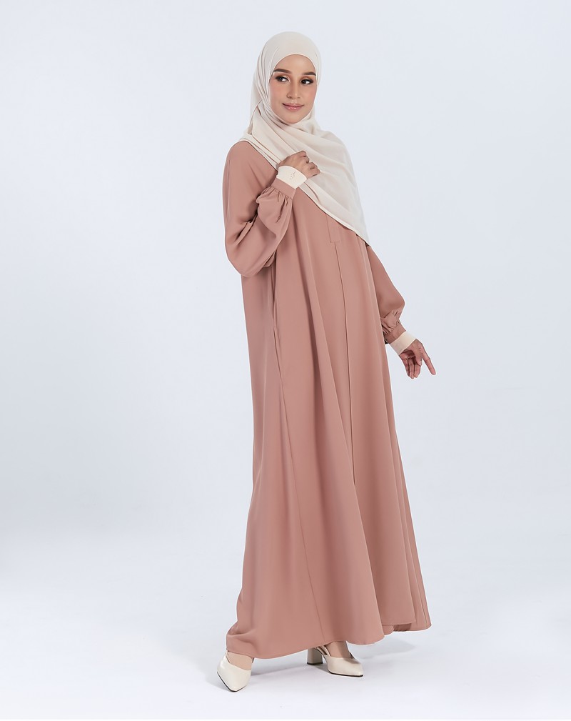 LATISAR JUBAH