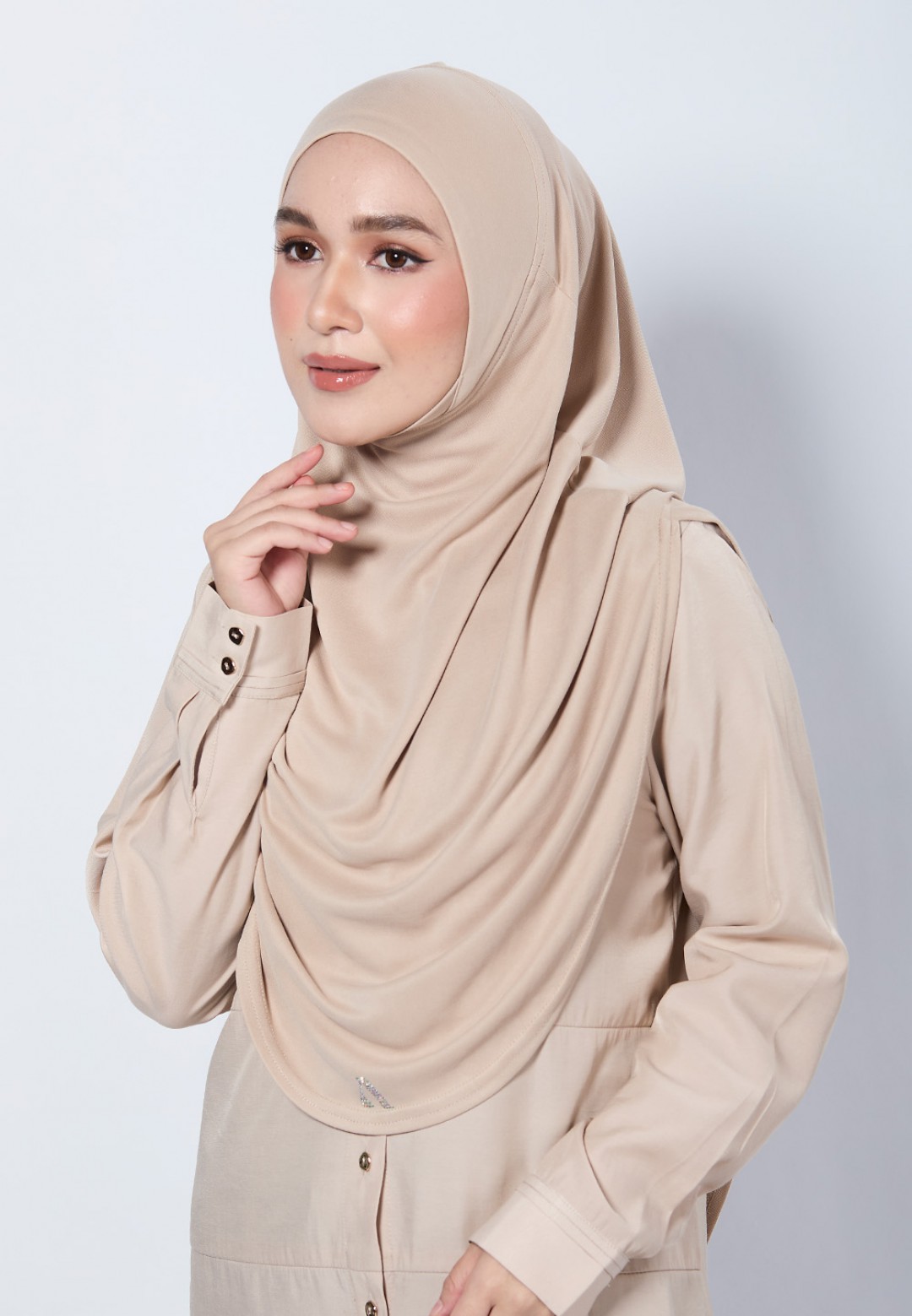 TIARA ALYNA S/A LABUH PLAIN