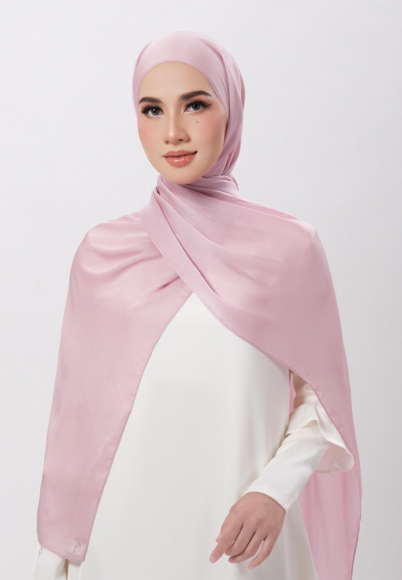 SHAWL 229 DEW PLAIN