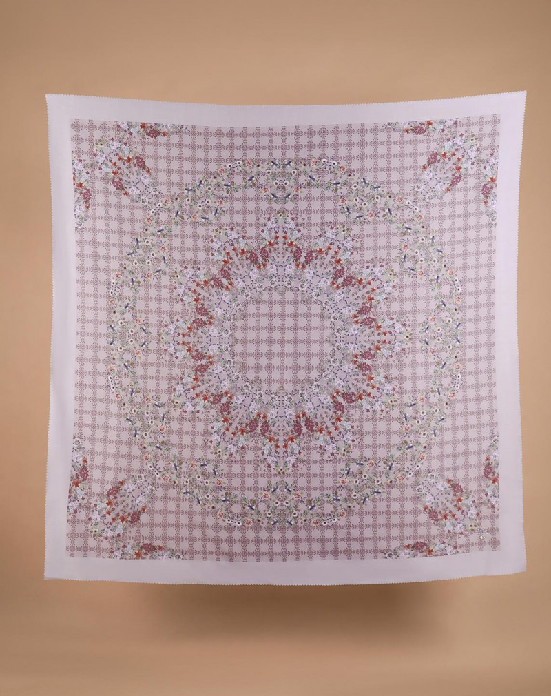 SQ KEITH VOILE LASERCUT