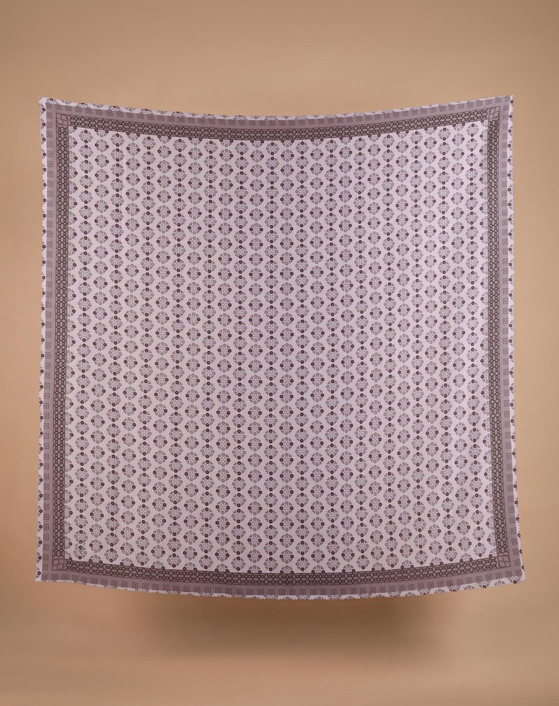 SQ TAHLIA VOILE LASERCUT