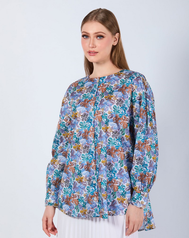 LEEN BLOUSE