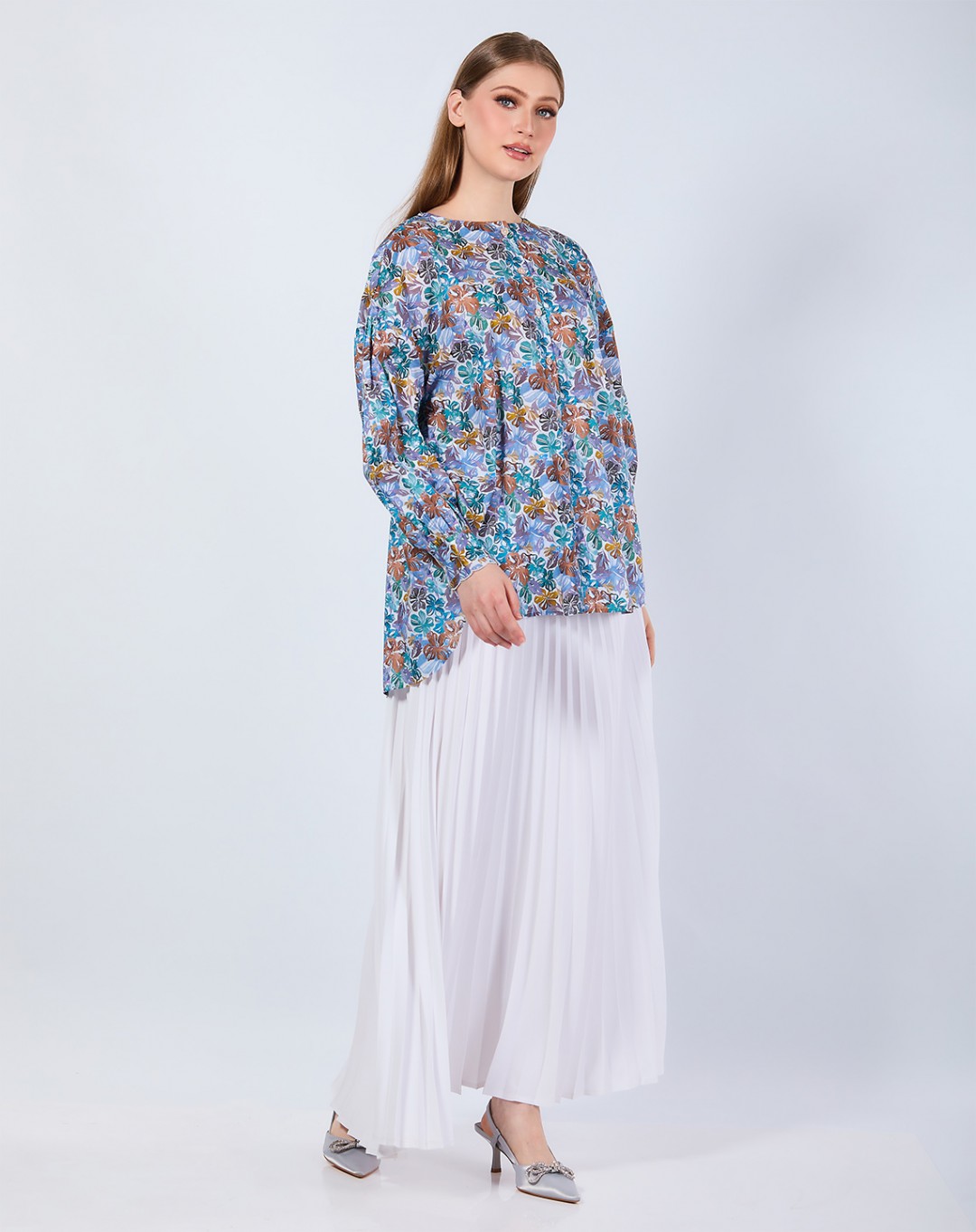 LEEN BLOUSE