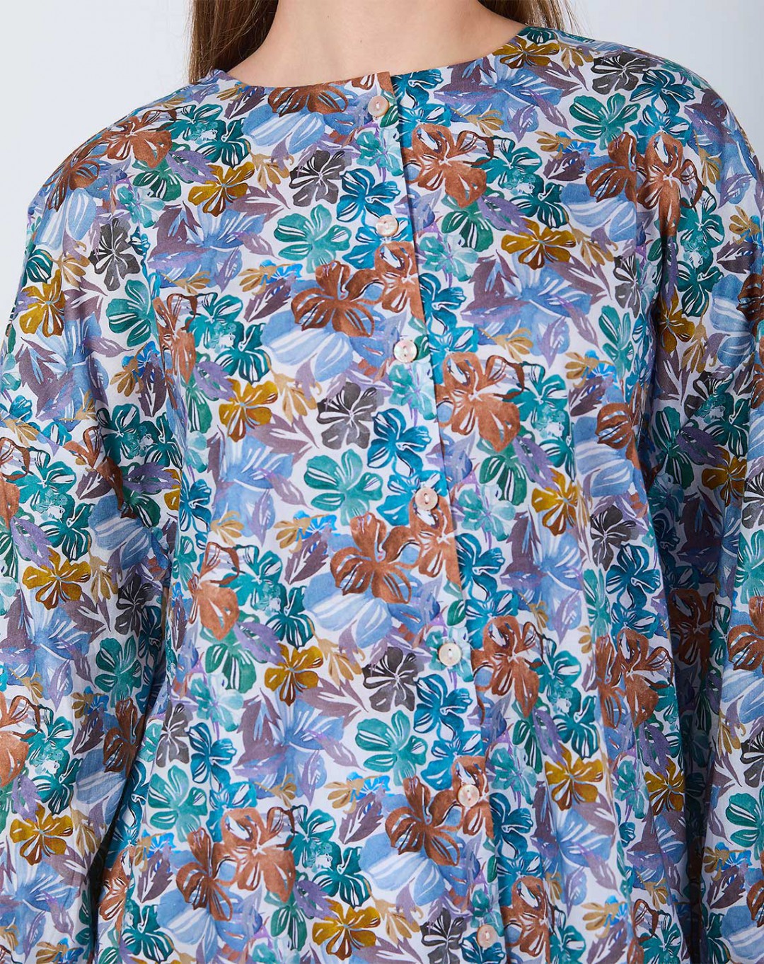 LEEN BLOUSE