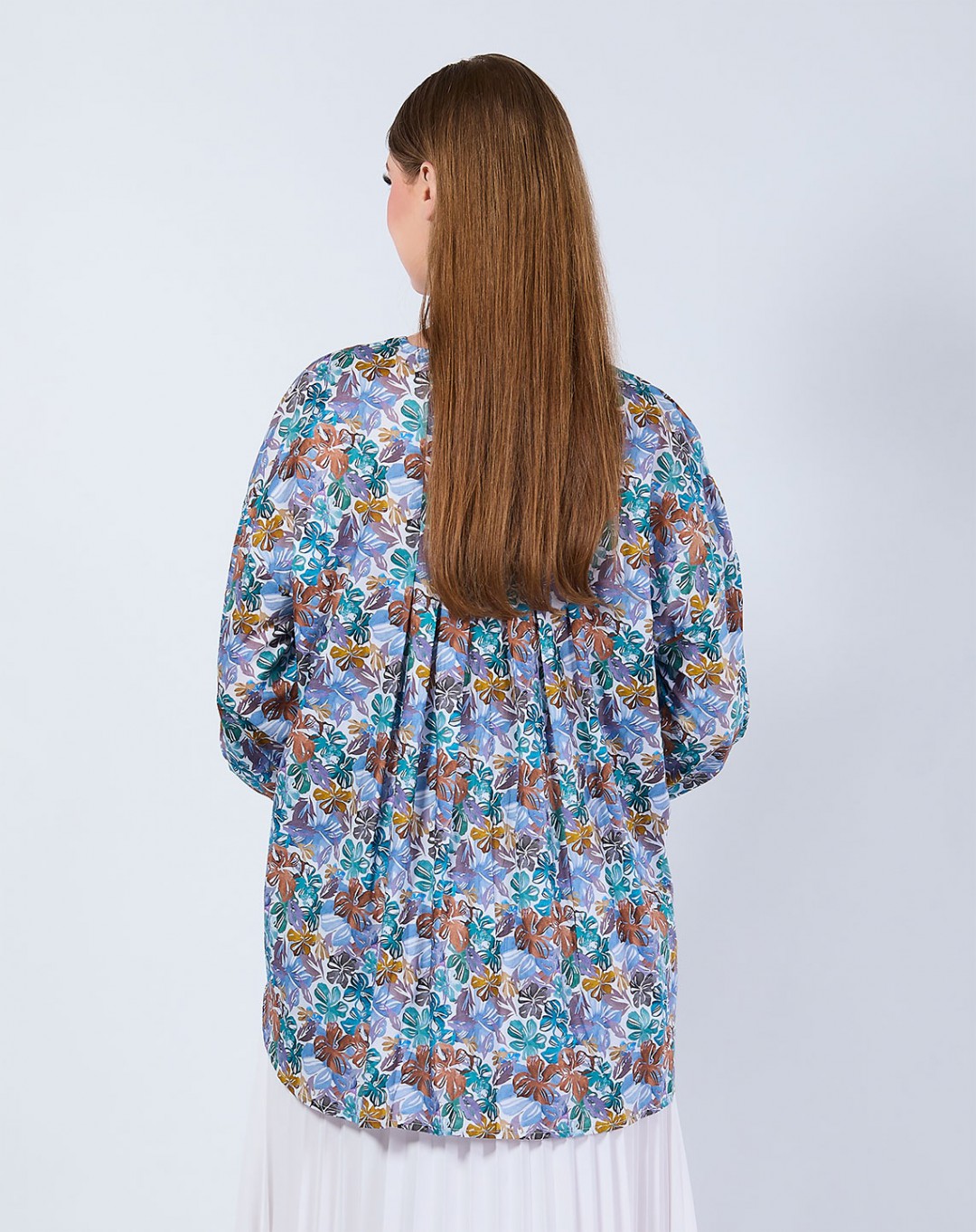 LEEN BLOUSE