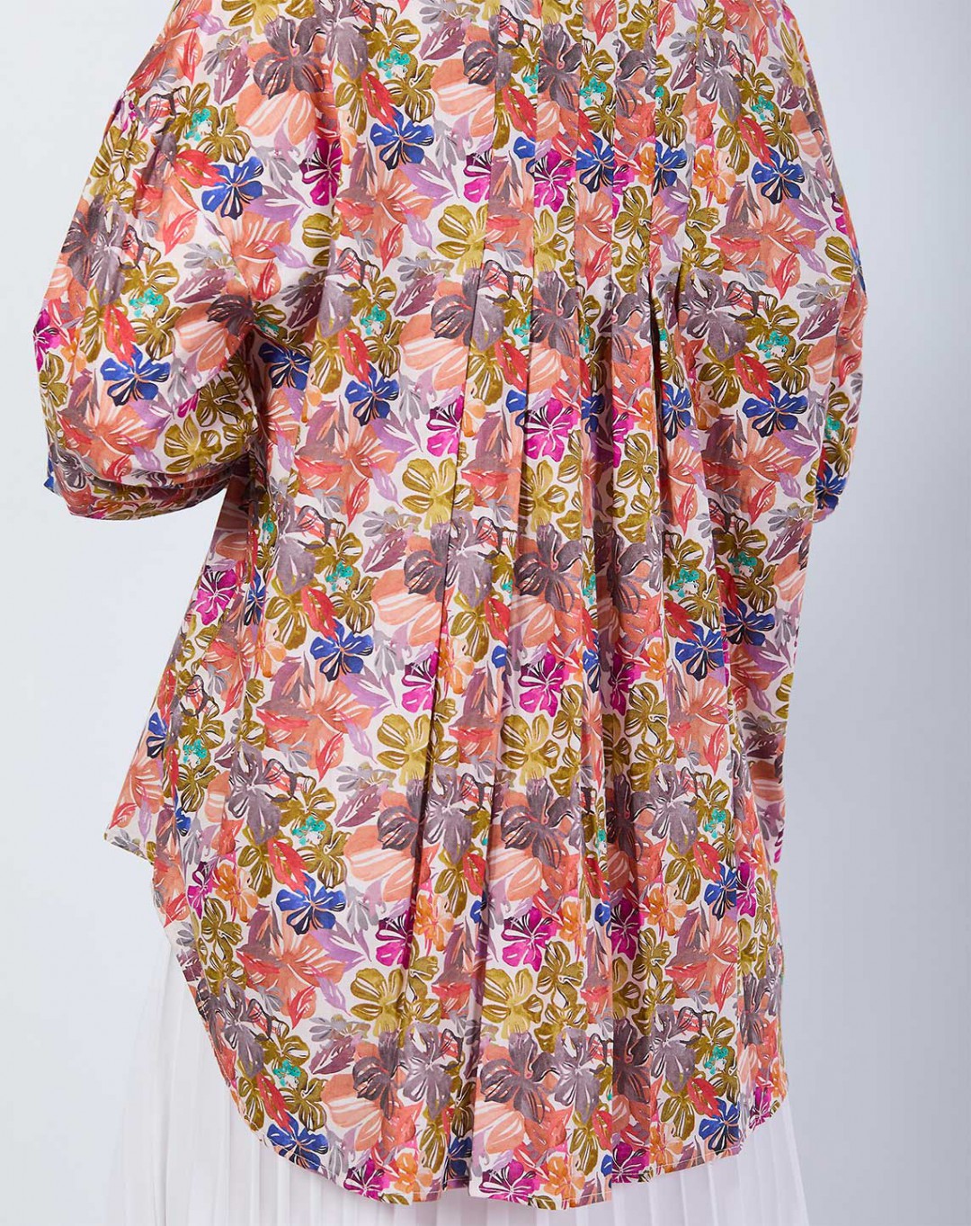 LEEN BLOUSE