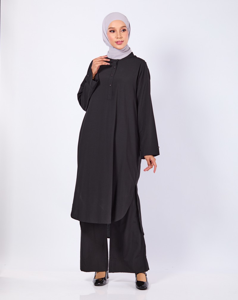 LEILA BLOUSE