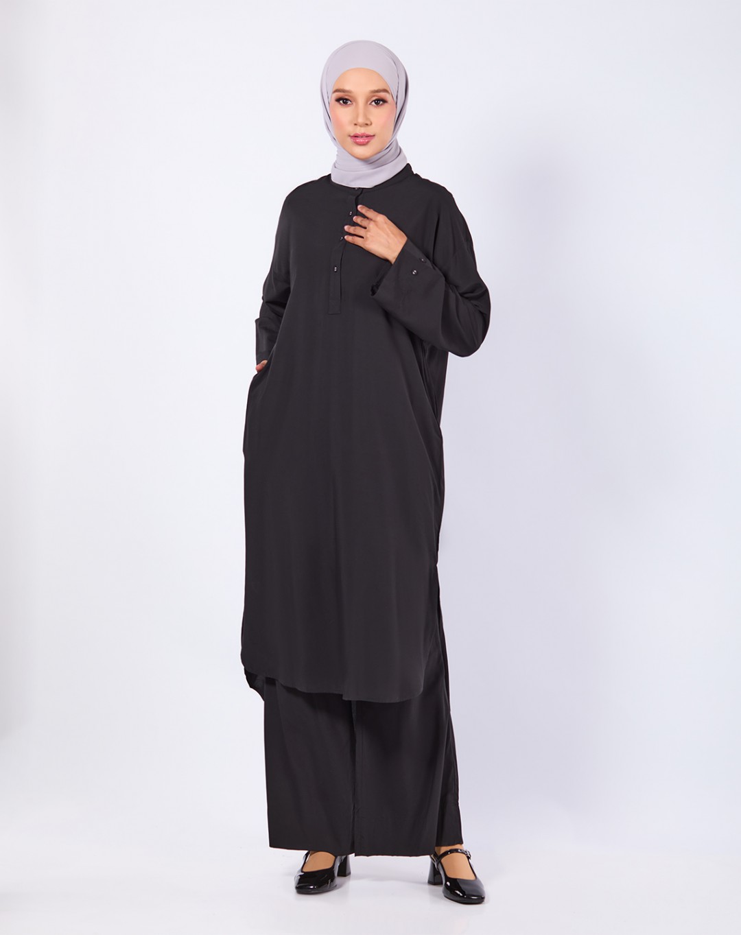 LEILA BLOUSE