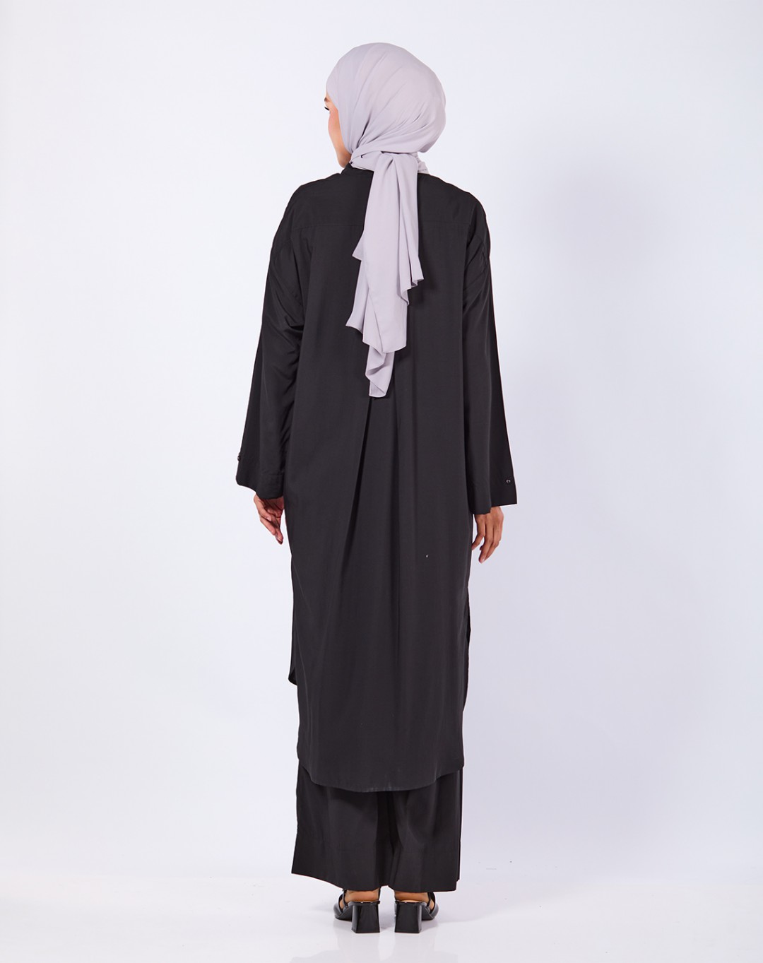 LEILA BLOUSE