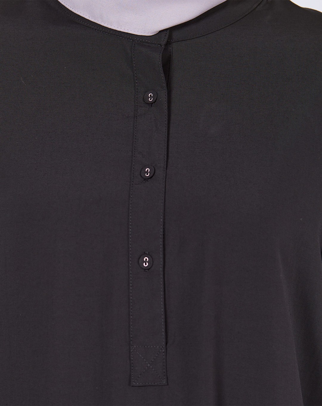 LEILA BLOUSE