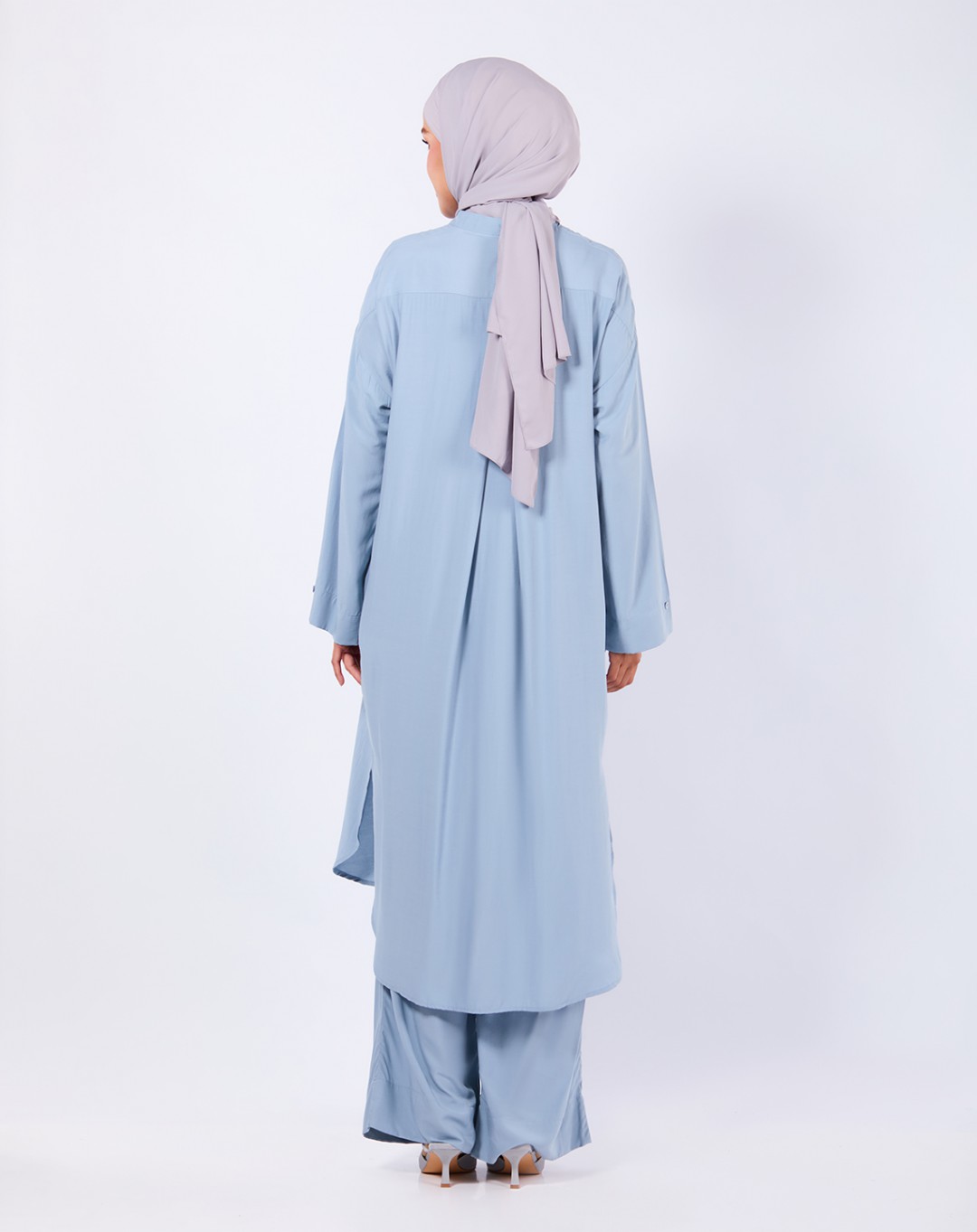 LEILA BLOUSE