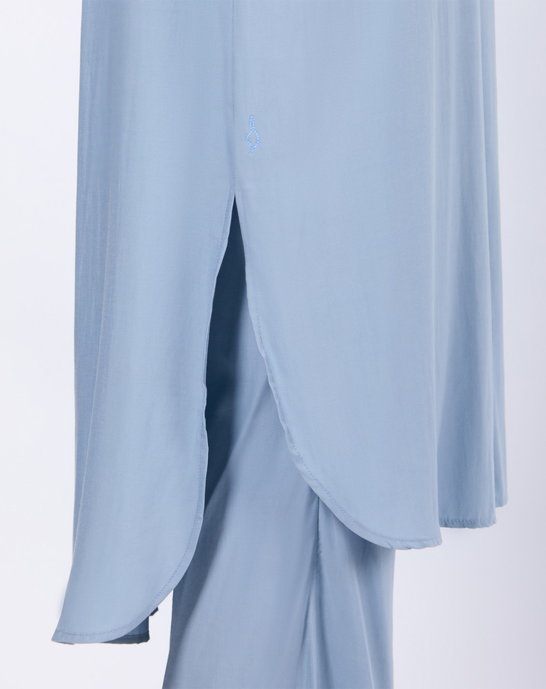 LEILA BLOUSE