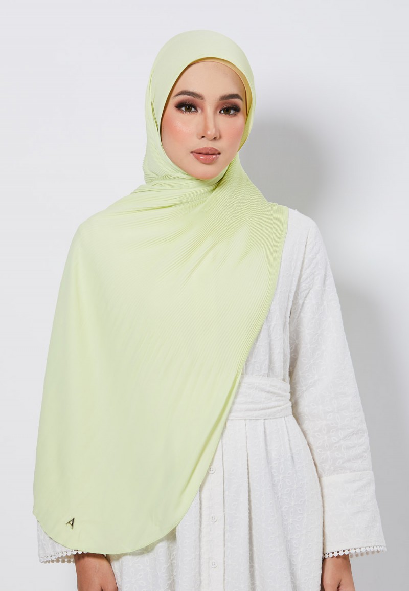 SHAWL PRETTY PLEATS 189