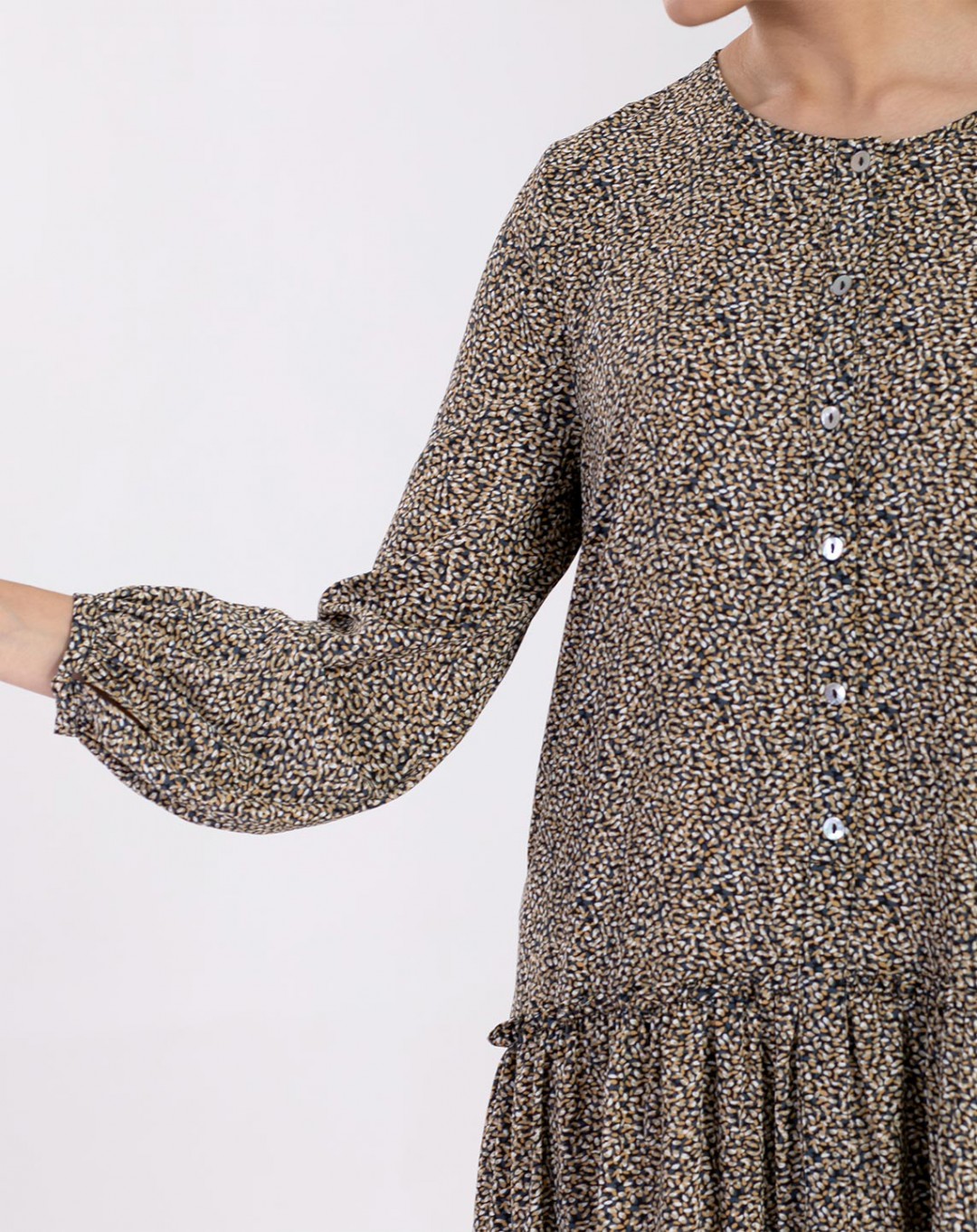 LENORA DRESS