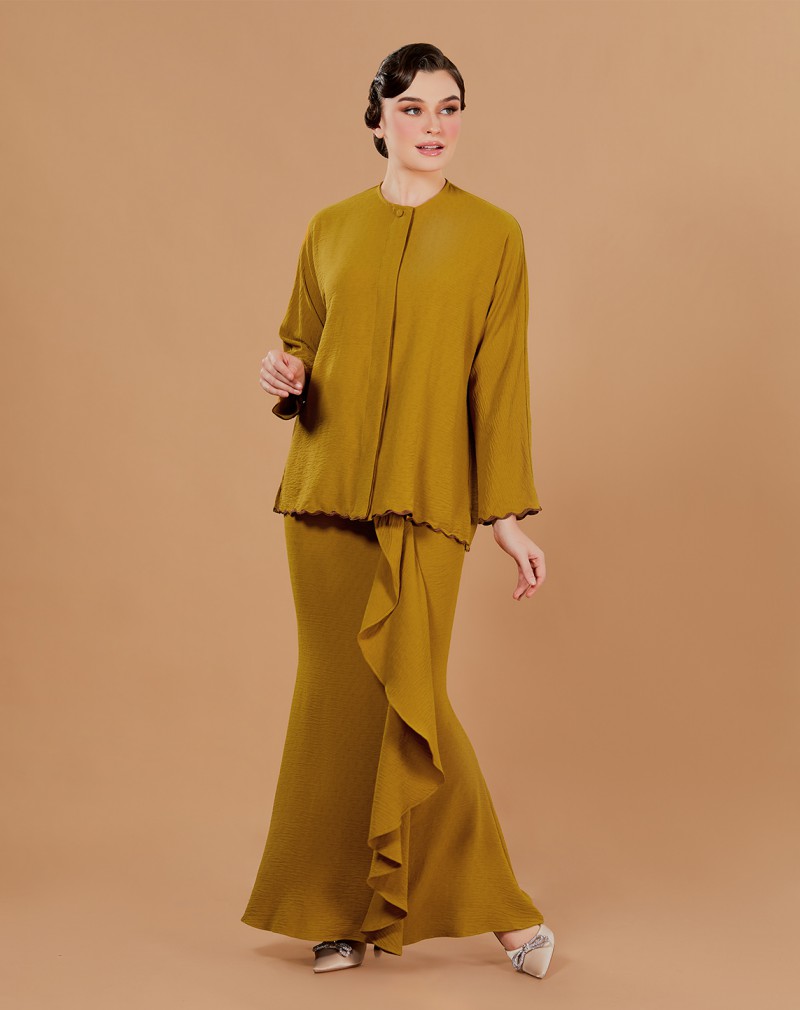 LETITIA BAJU KURUNG