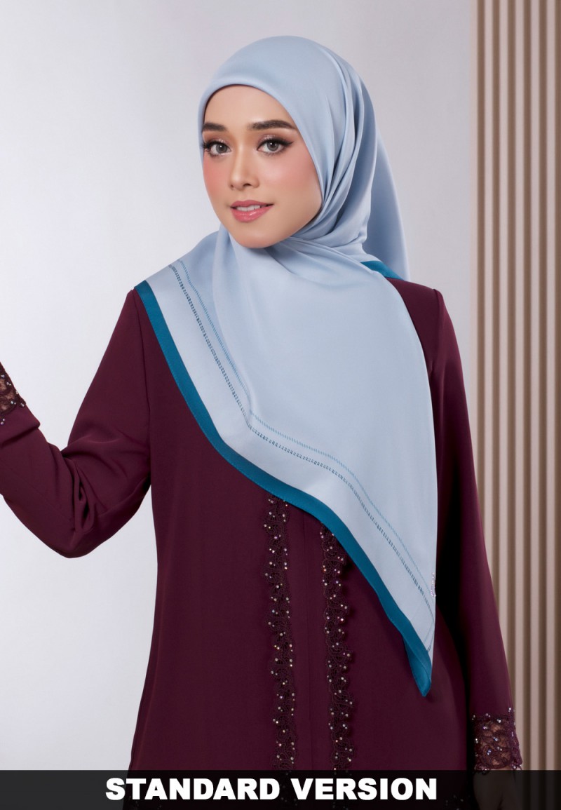 SQ SERIES 190 SPECTRA BORDER TWILL (B2)