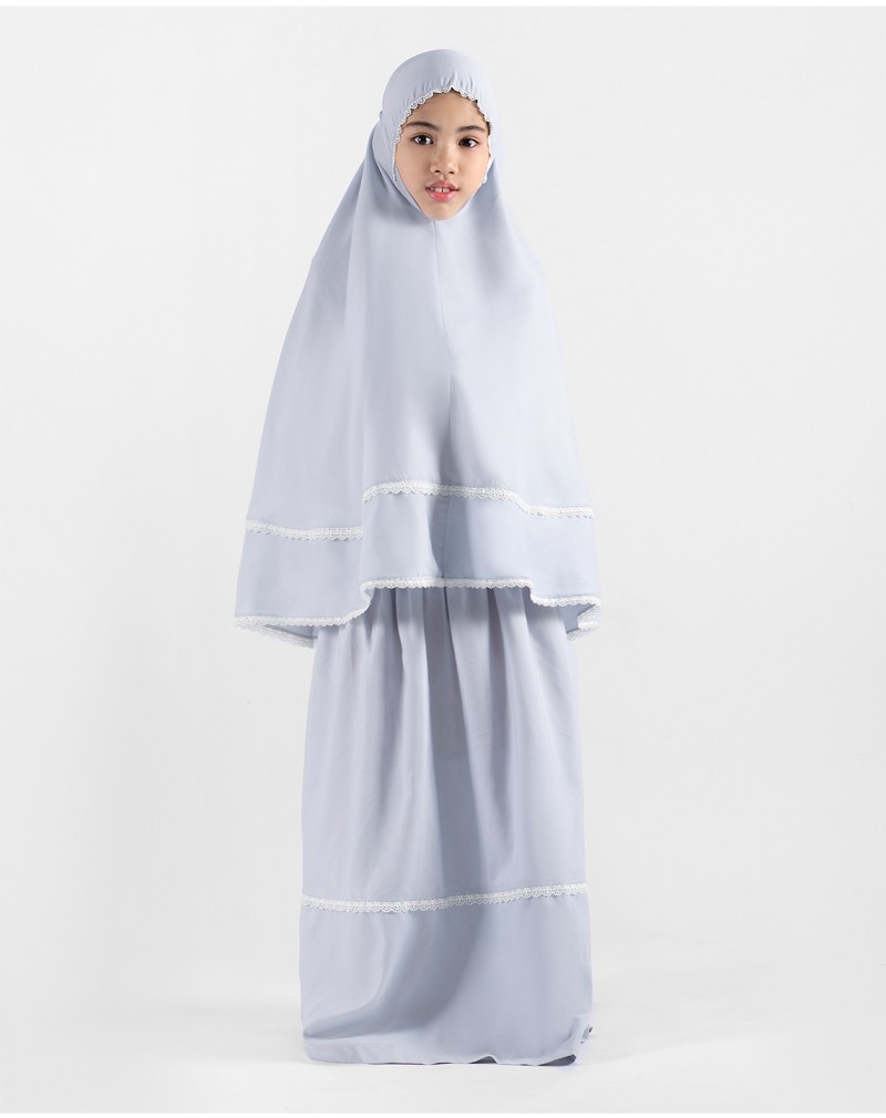 TELEKUNG AISYA PLAIN MINI