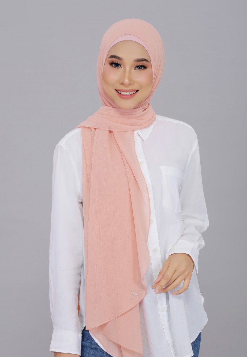 SHAWL 119 CRYSTAL EDITION BY ARIANI
