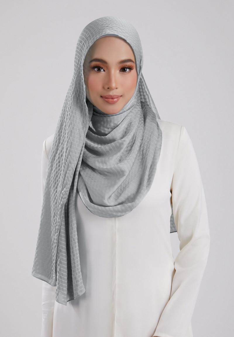 SHAWL NECTAR 219 PLAIN