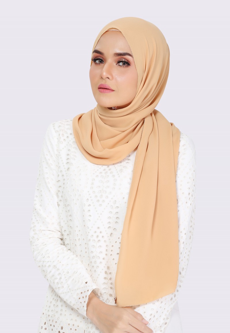 SHAWL PURE BASIC EYELASH 178