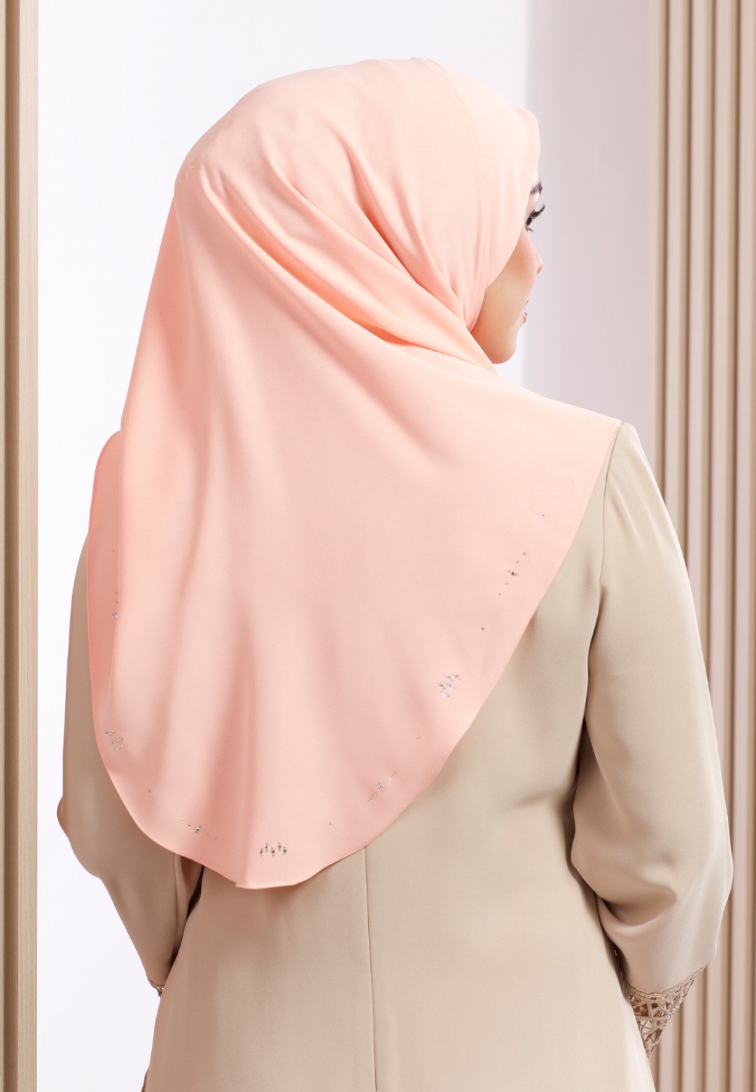 TIARA 249 BATRISYAH S/A STD DIAMOND