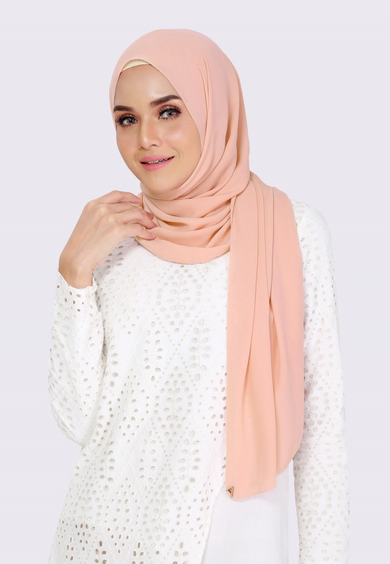 SHAWL PURE BASIC EYELASH 178