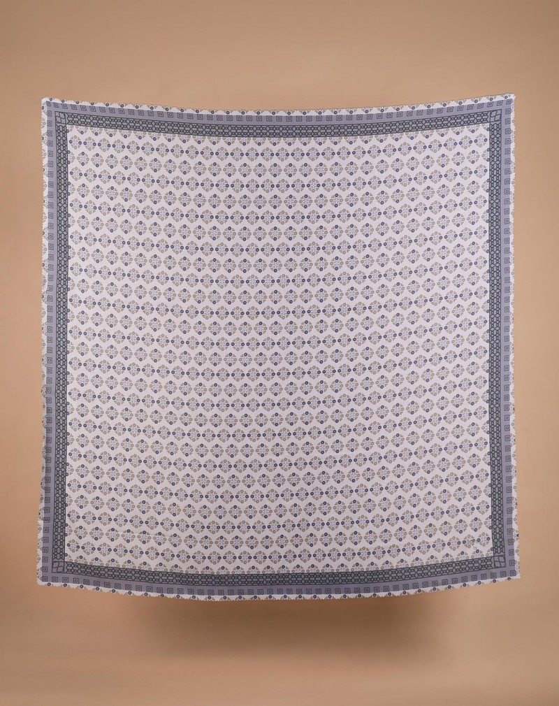 SQ TAHLIA VOILE LASERCUT