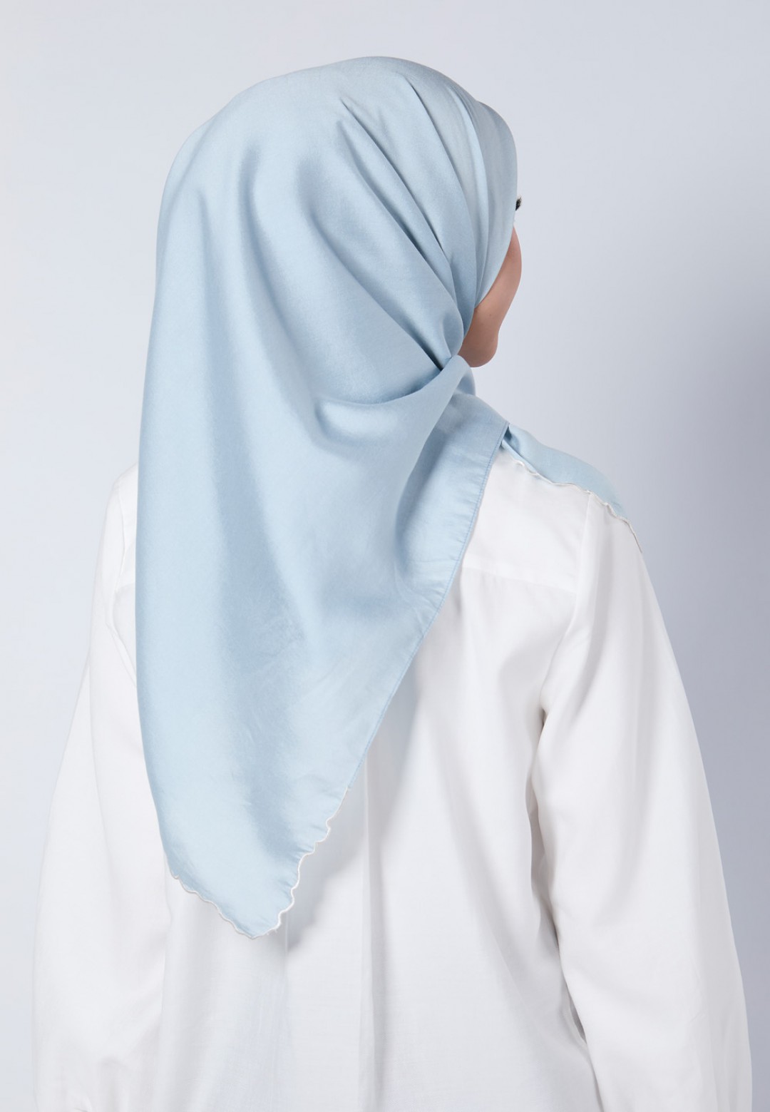 SQ ALLANA VOILE PLAIN EMBROIDERY