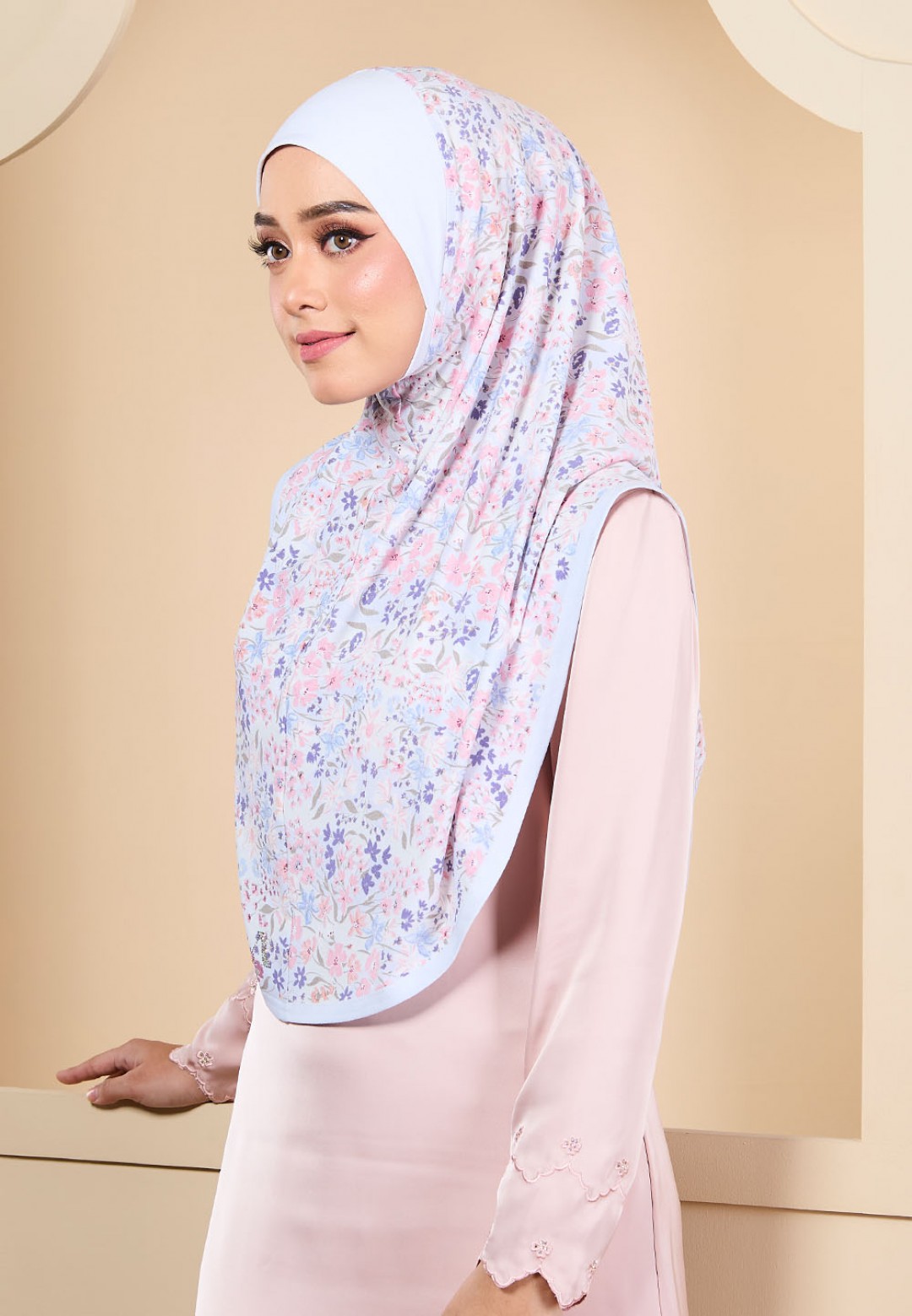 TIARA LOREAL PRINTED STD S/A