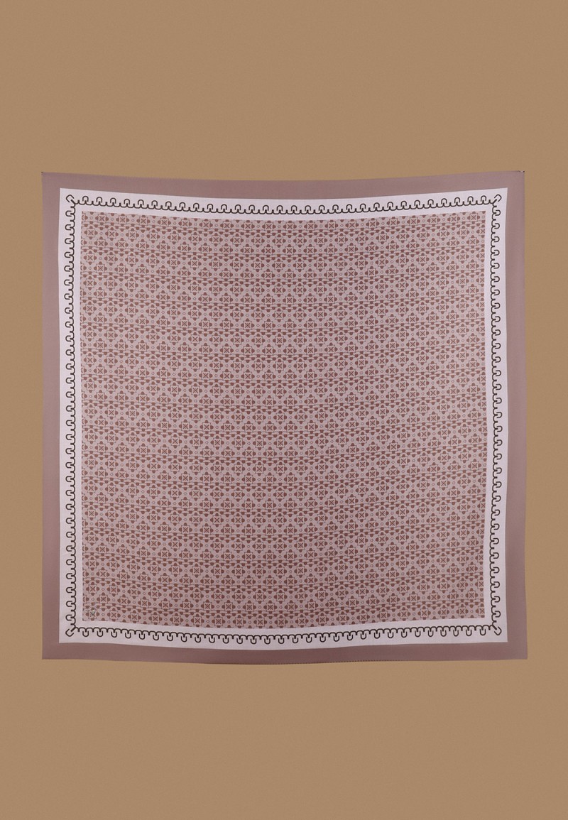 SQ JACINTA VOILE LEASERCUT
