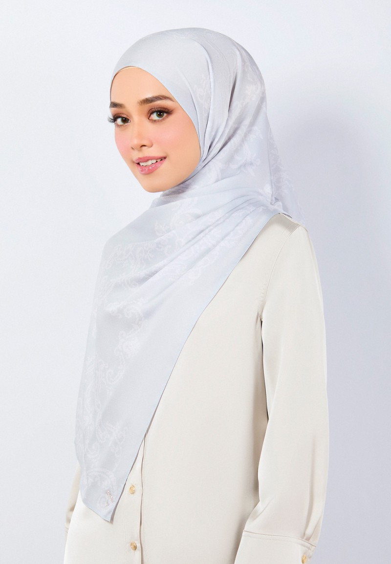 SHAWL JOLENE PRINTED
