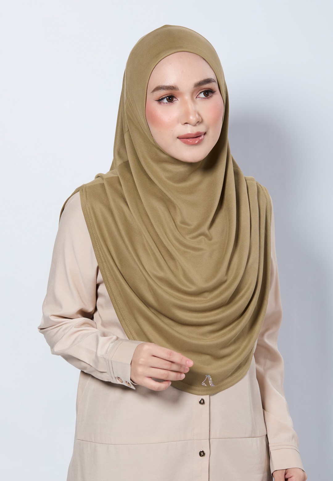 TIARA ALYNA S/A LABUH PLAIN