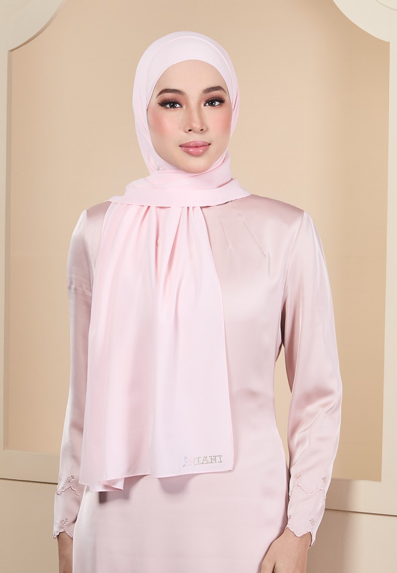 SHAWL YASMIN BASIC PLAIN