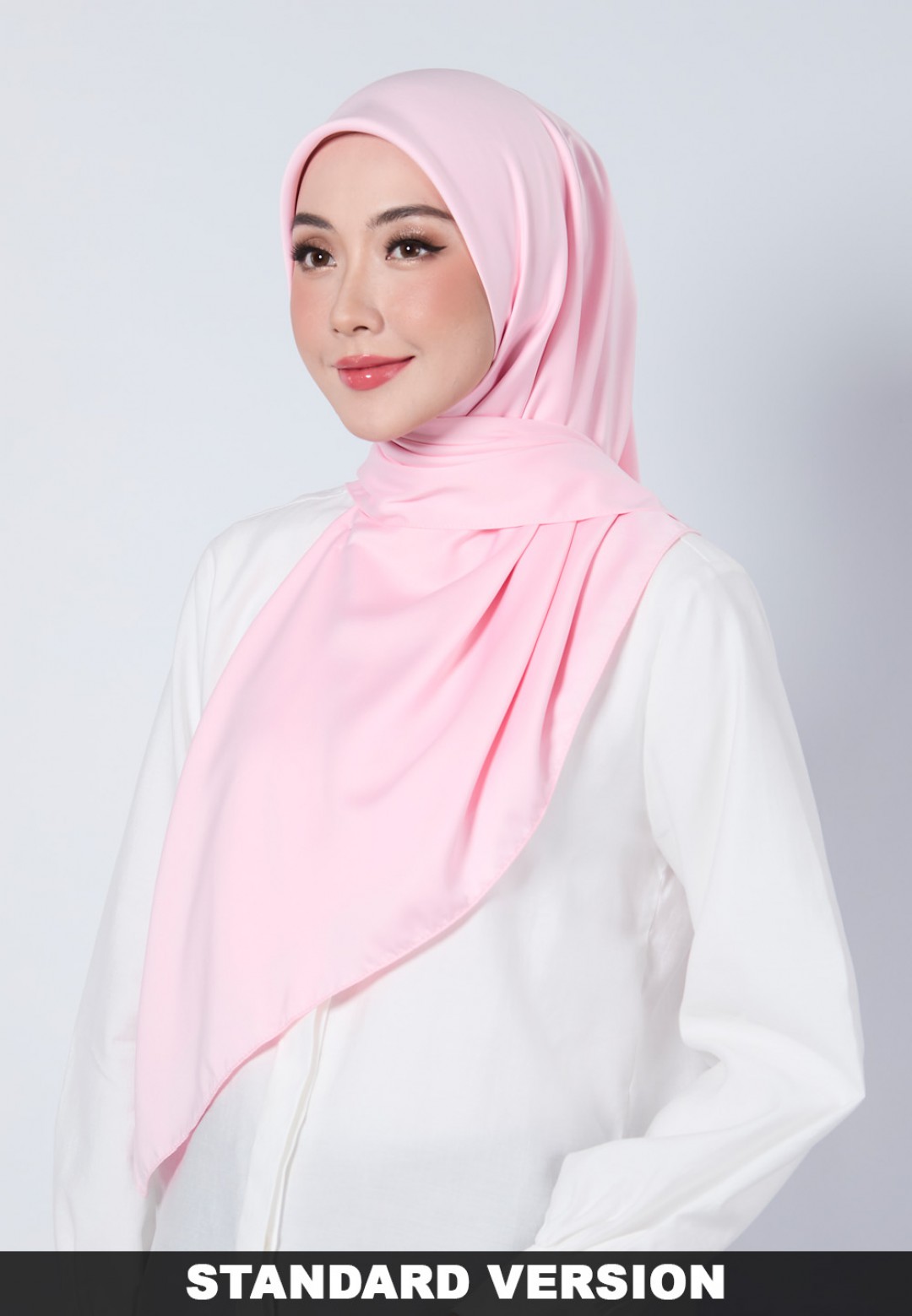 SQ EASE BASIC SATIN STD (VOL III)