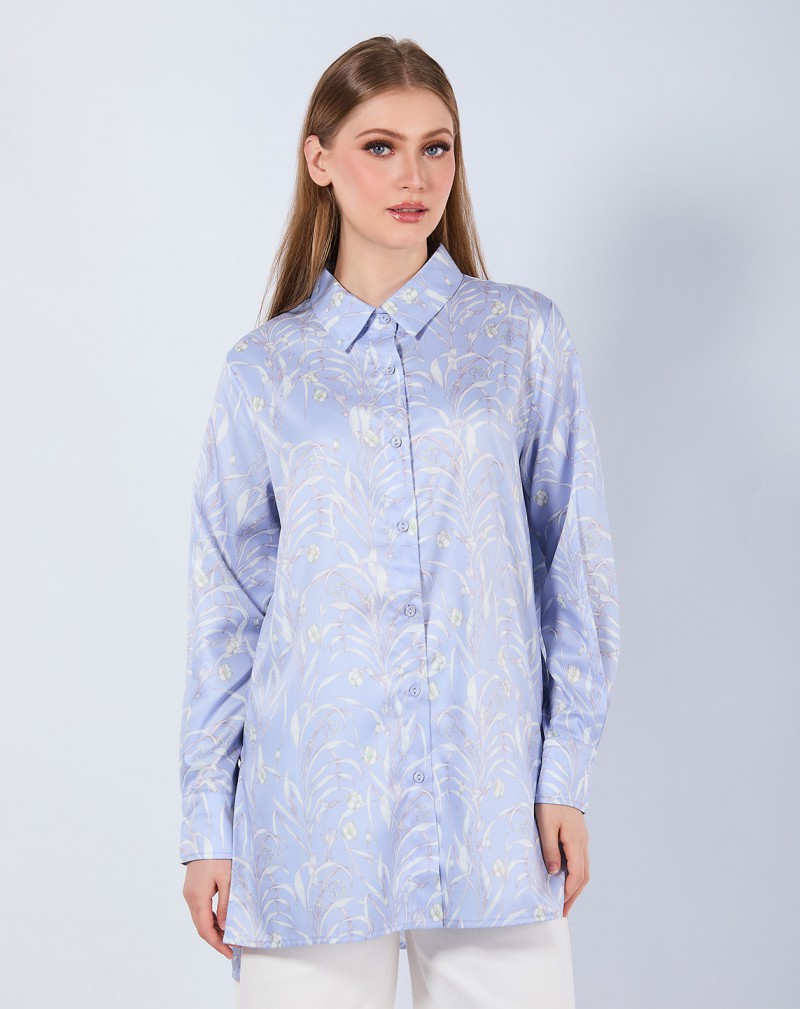 LILYBETH BLOUSE