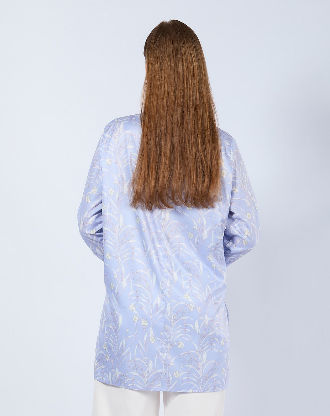LILYBETH BLOUSE