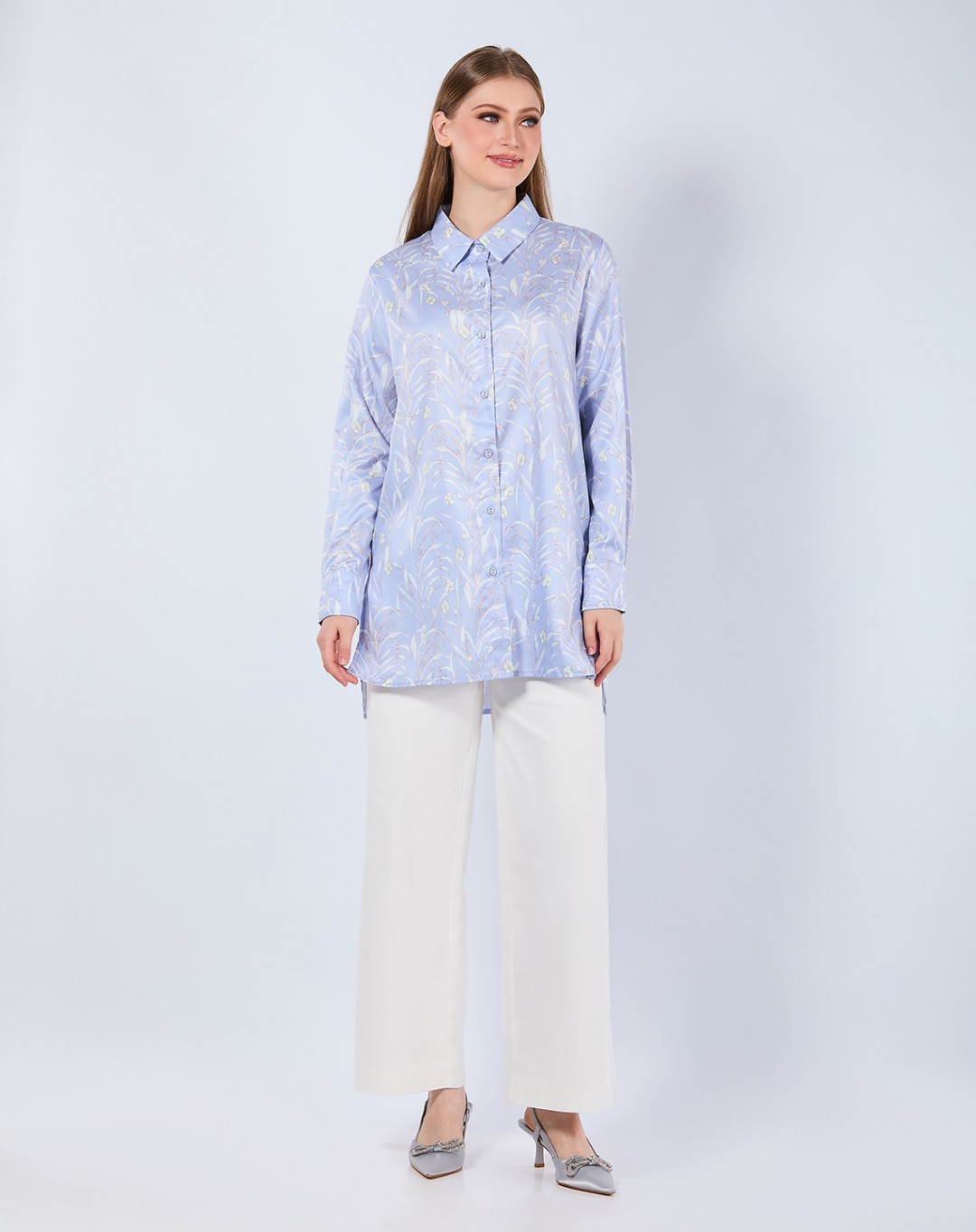 LILYBETH BLOUSE