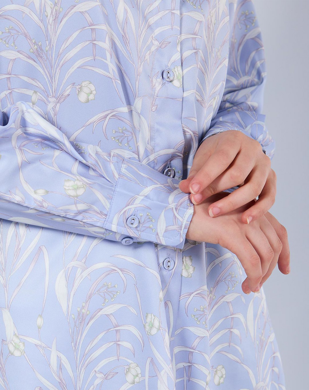 LILYBETH BLOUSE