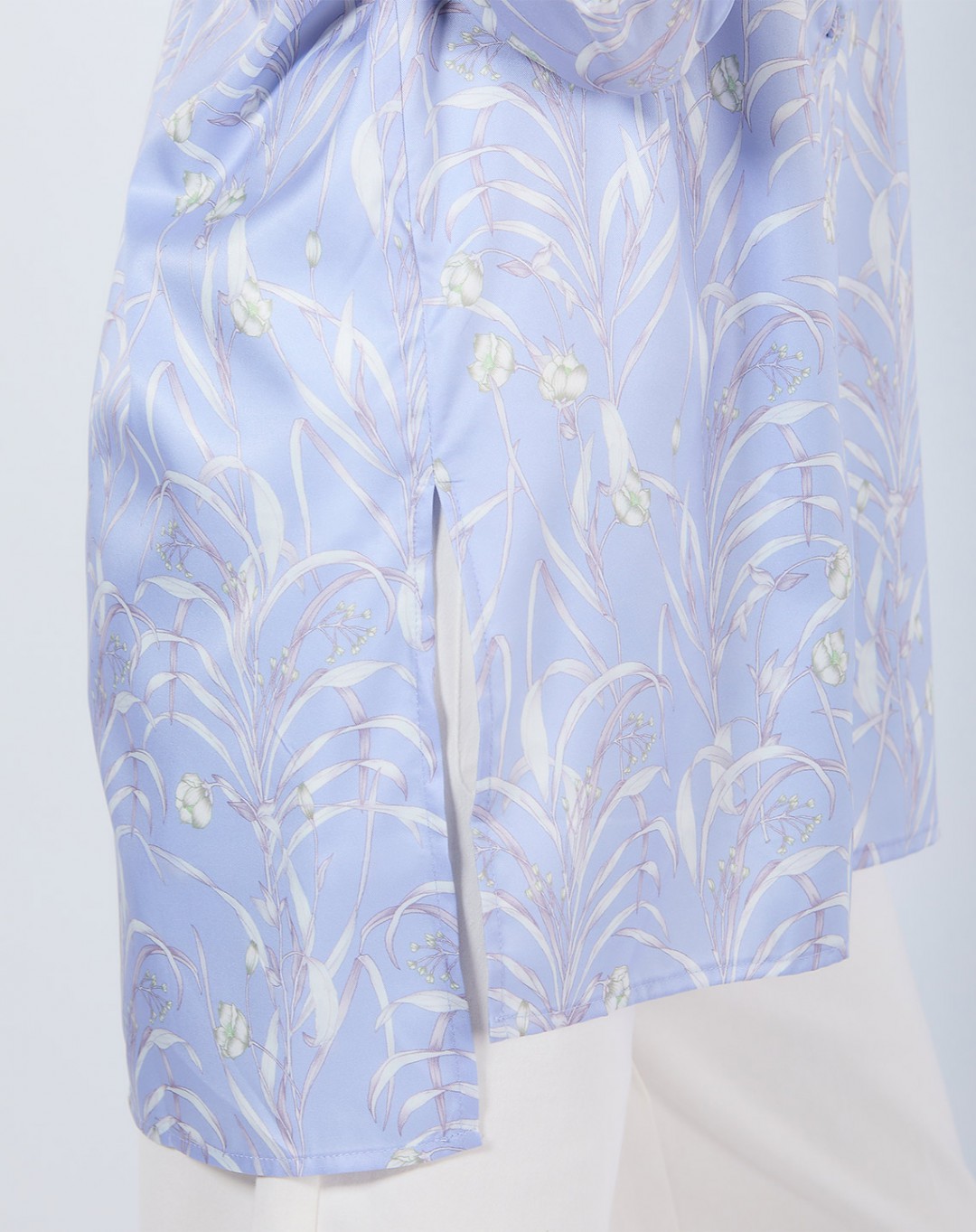 LILYBETH BLOUSE