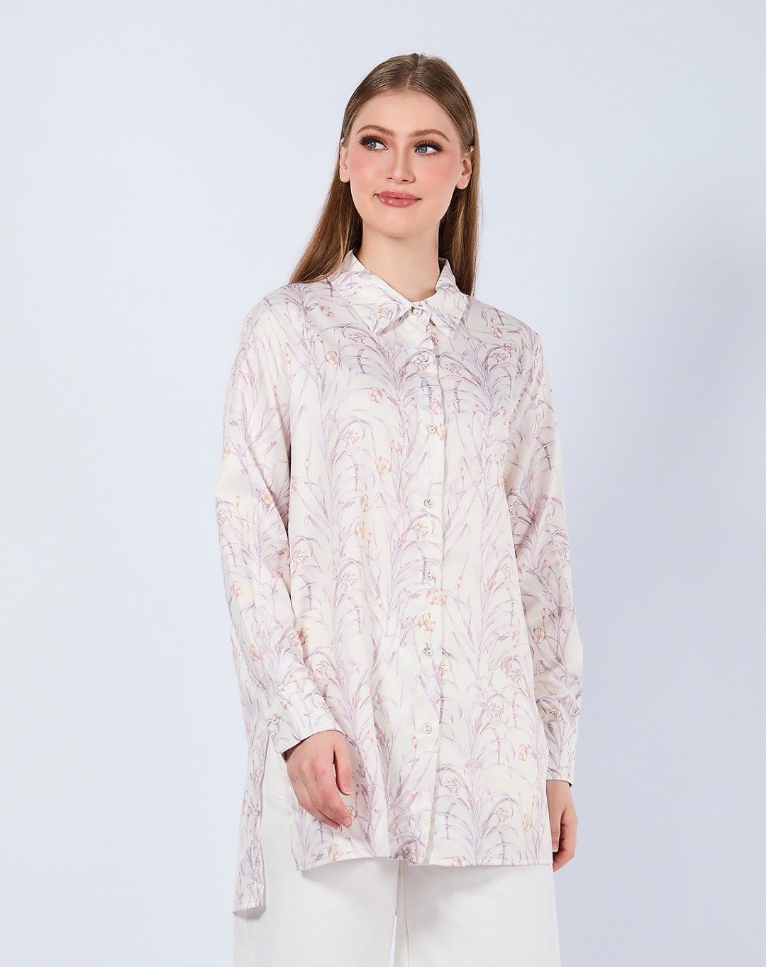 LILYBETH BLOUSE