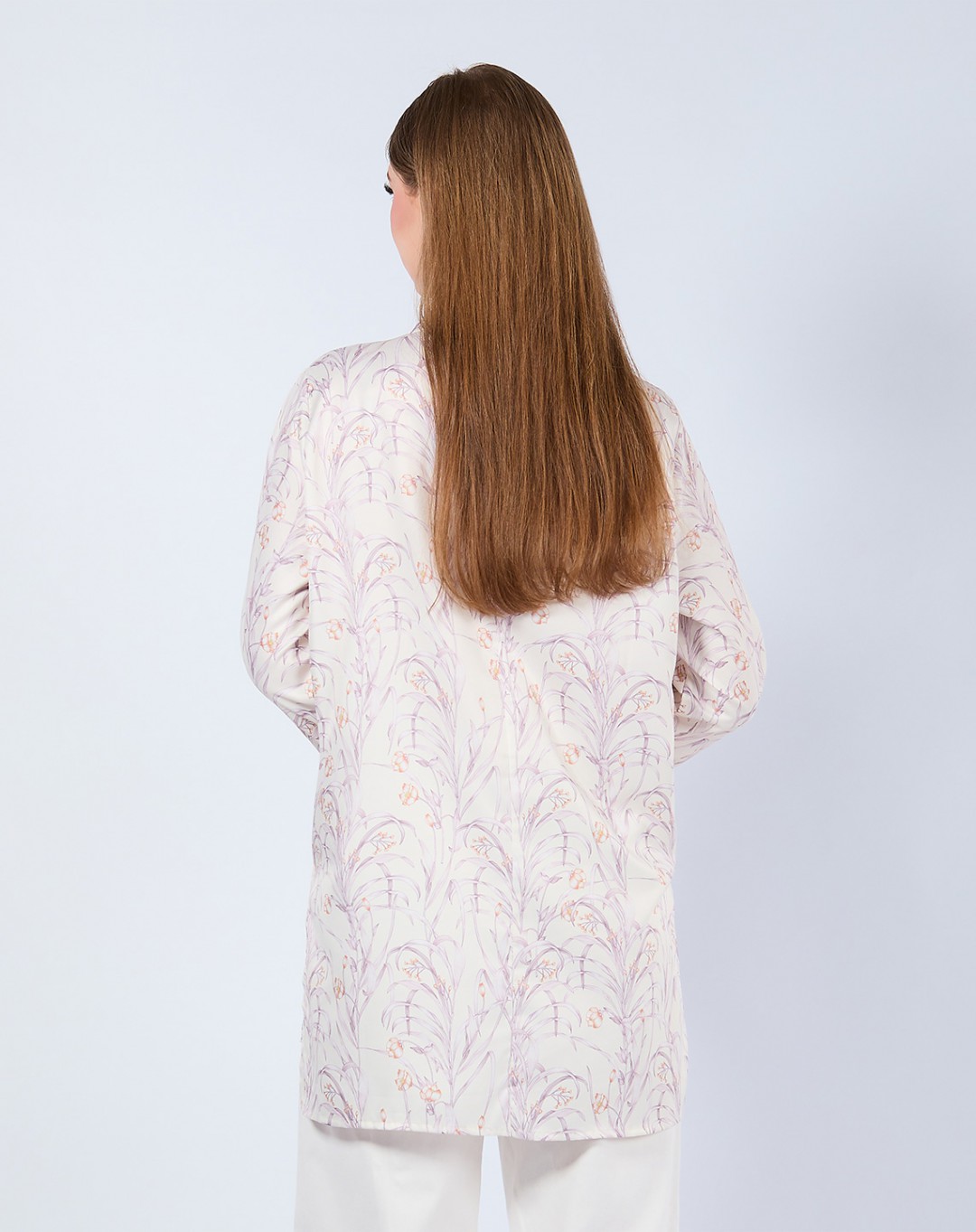 LILYBETH BLOUSE