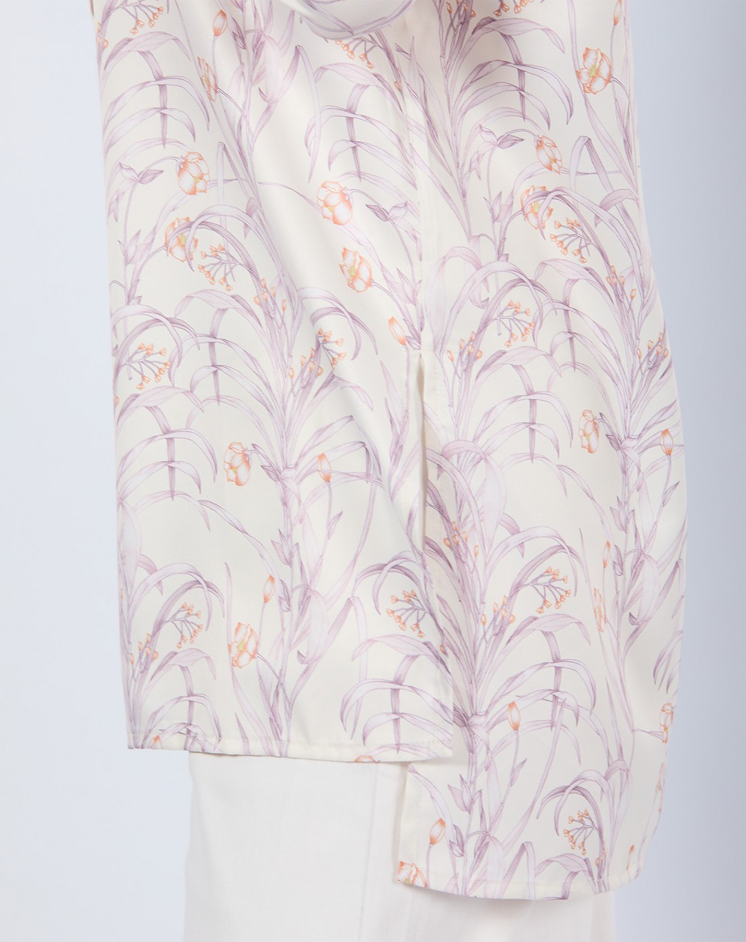 LILYBETH BLOUSE