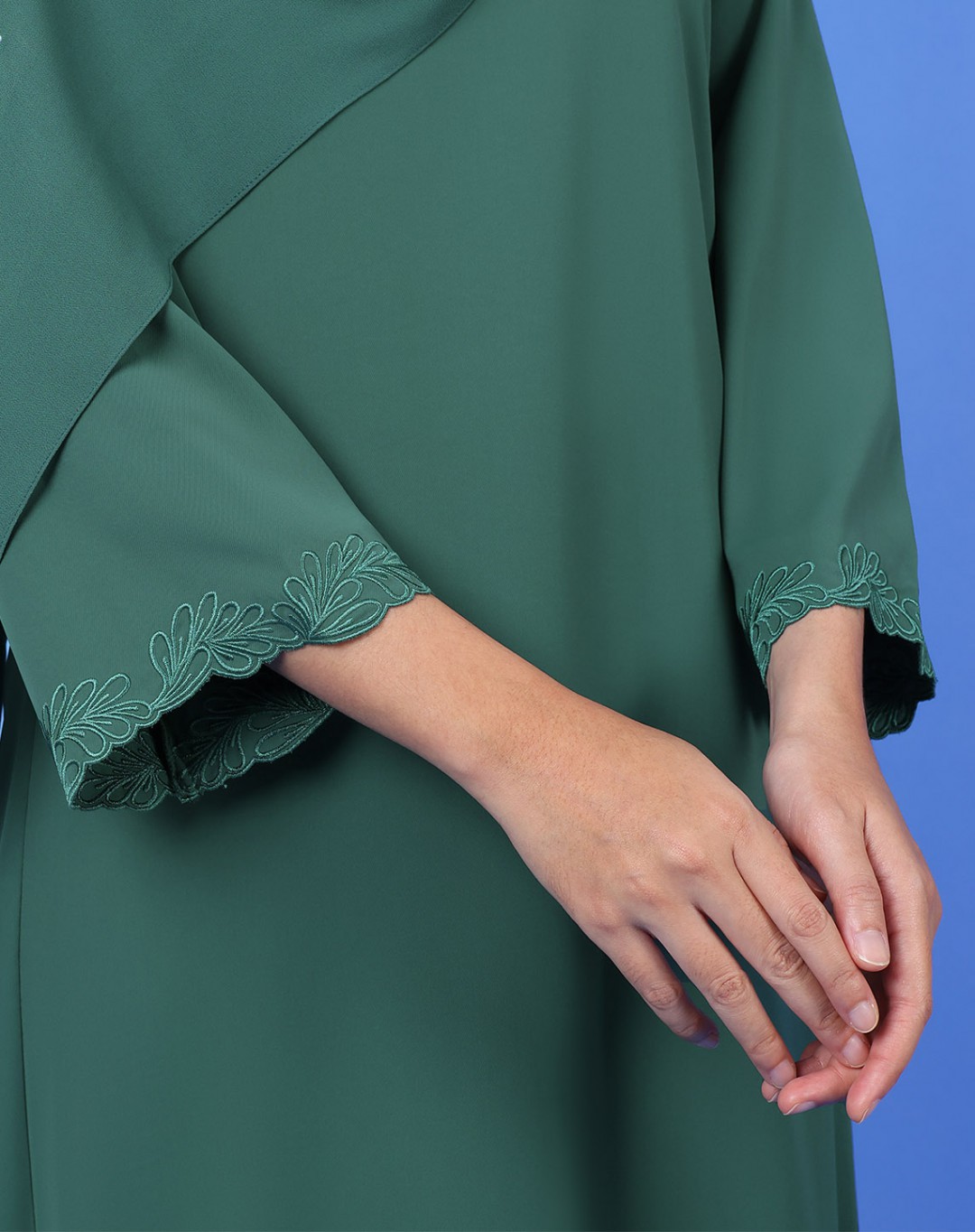 LILIUM JUBAH