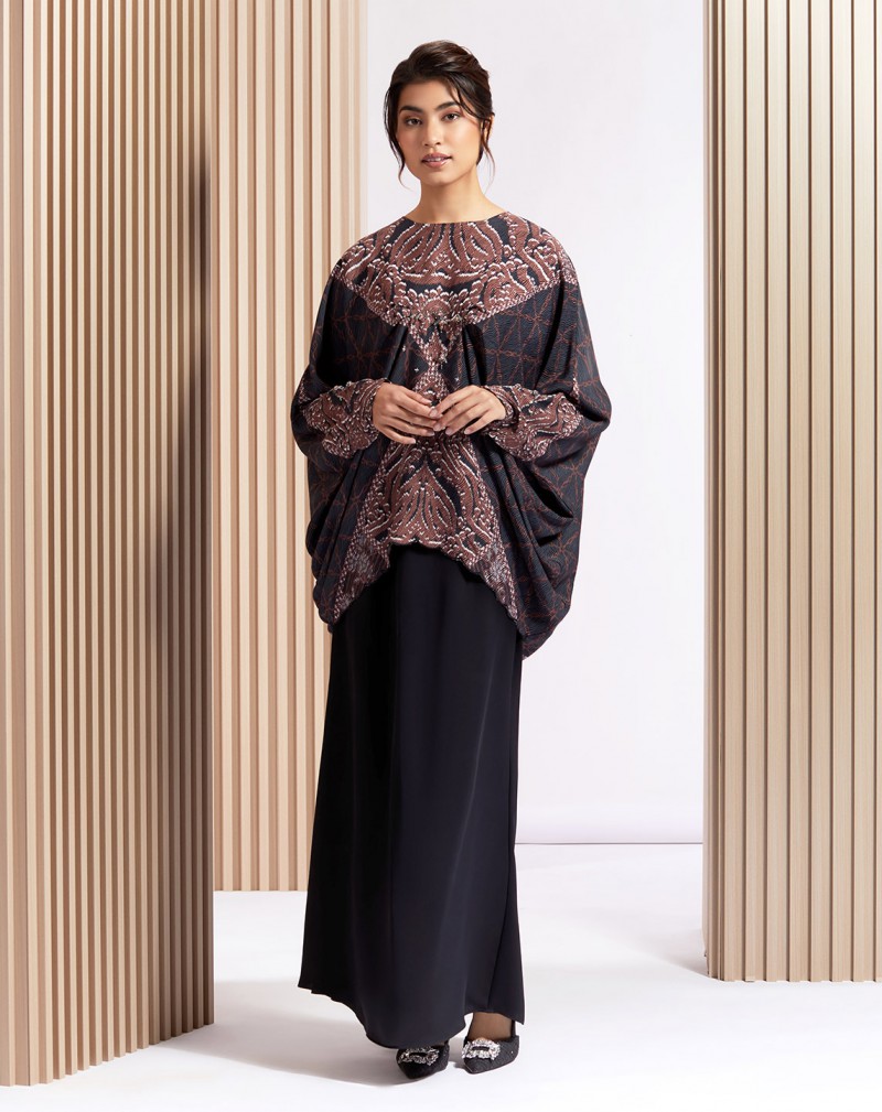 LINNA BAJU KURUNG