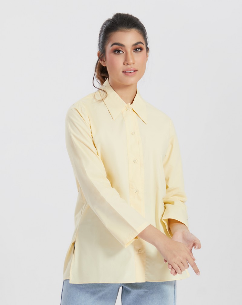 LOIS BLOUSE