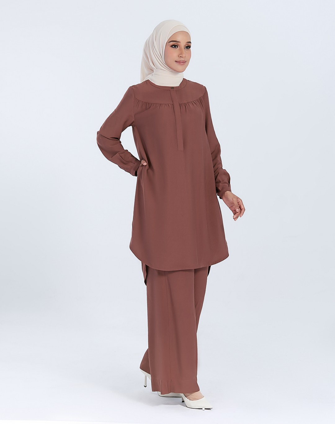 LUBENA PANTSUIT