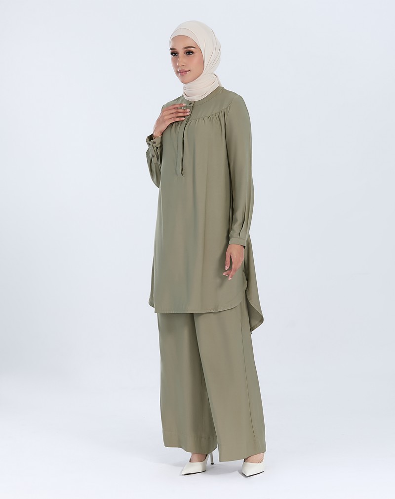 LUBENA PANTSUIT