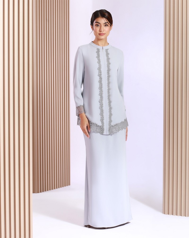 LUBNA BAJU KURUNG