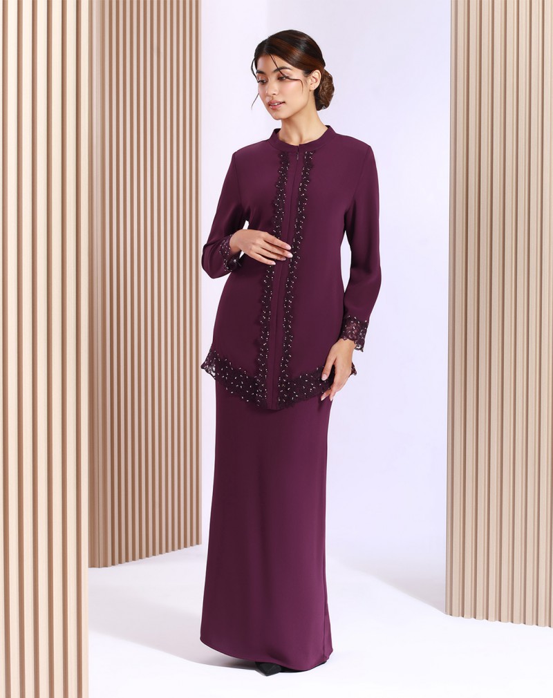 LUBNA BAJU KURUNG